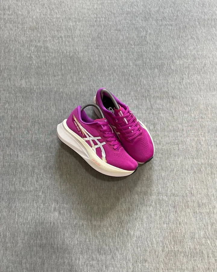 Asics