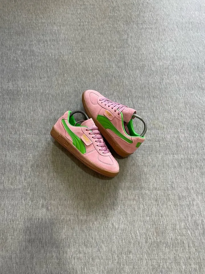 Puma palermo