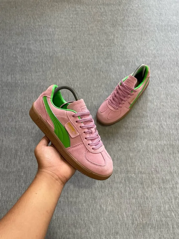 Puma palermo