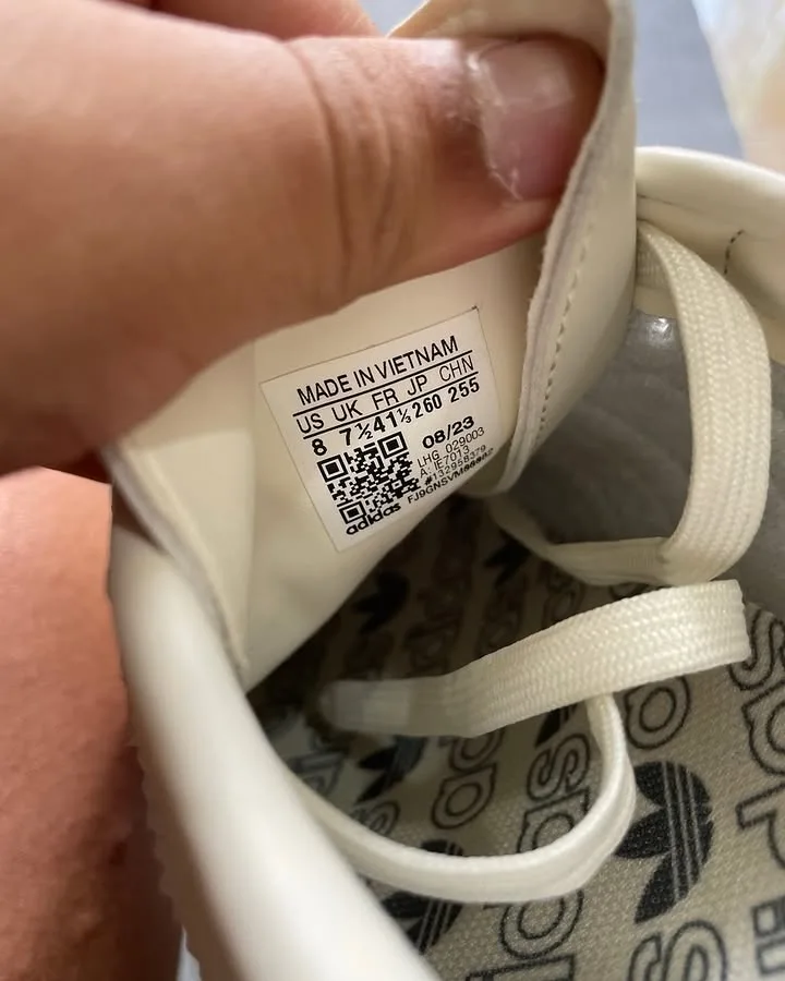 Adidas samba