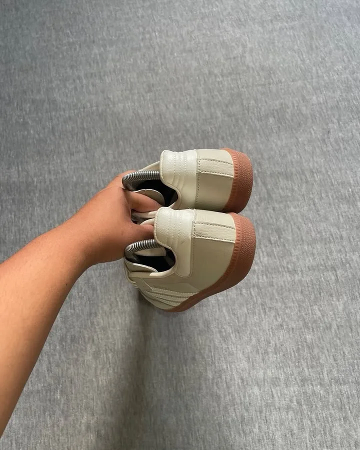 Adidas samba