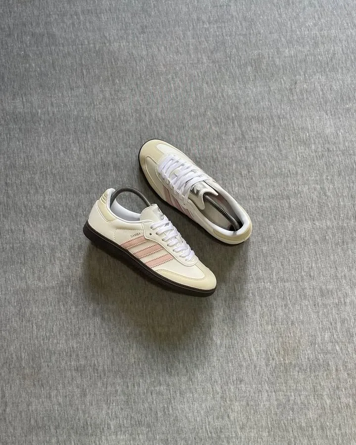 Adidas samba