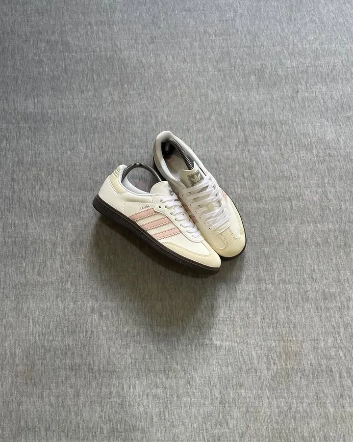 Adidas samba