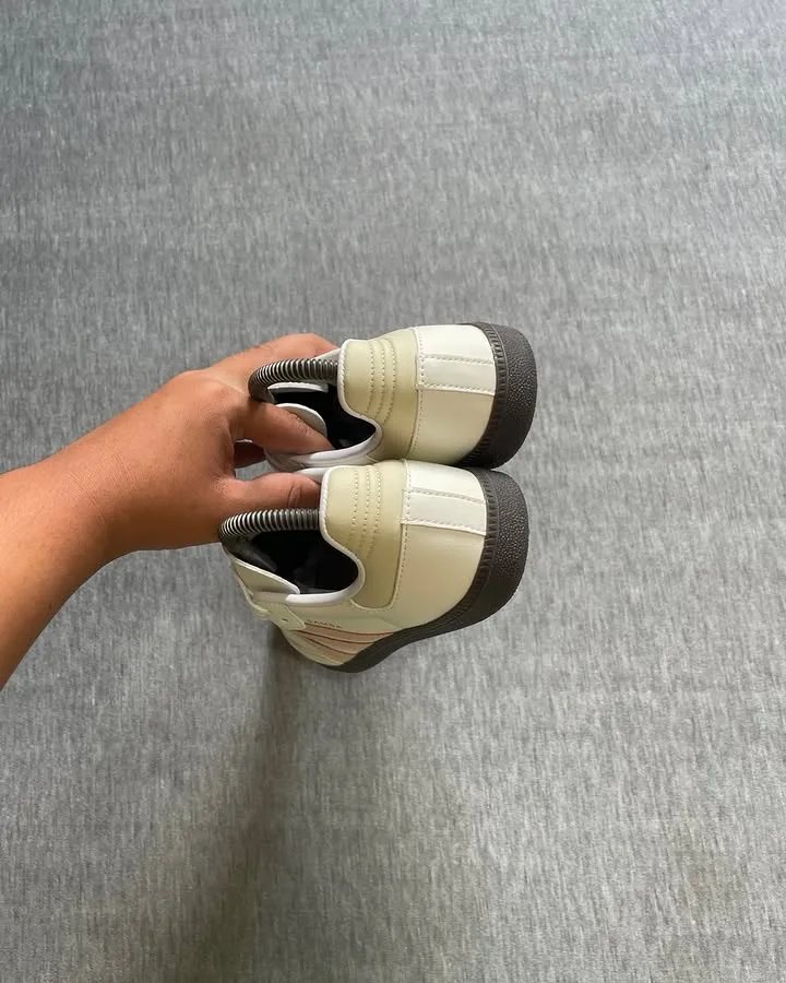Adidas samba