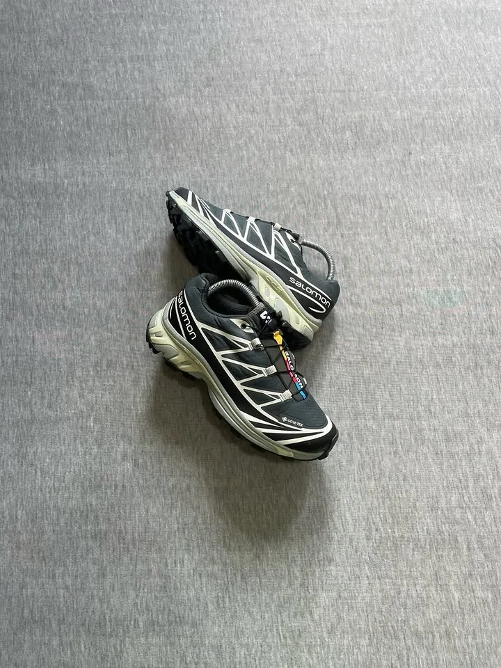 Salomon Gore-tex