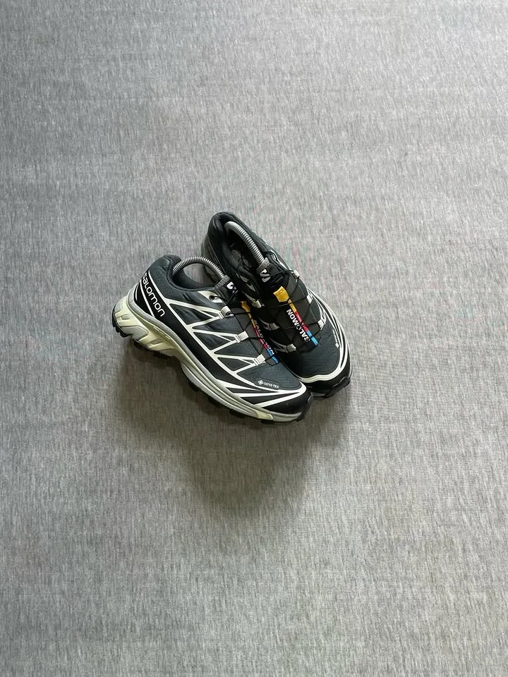 Salomon Gore-tex