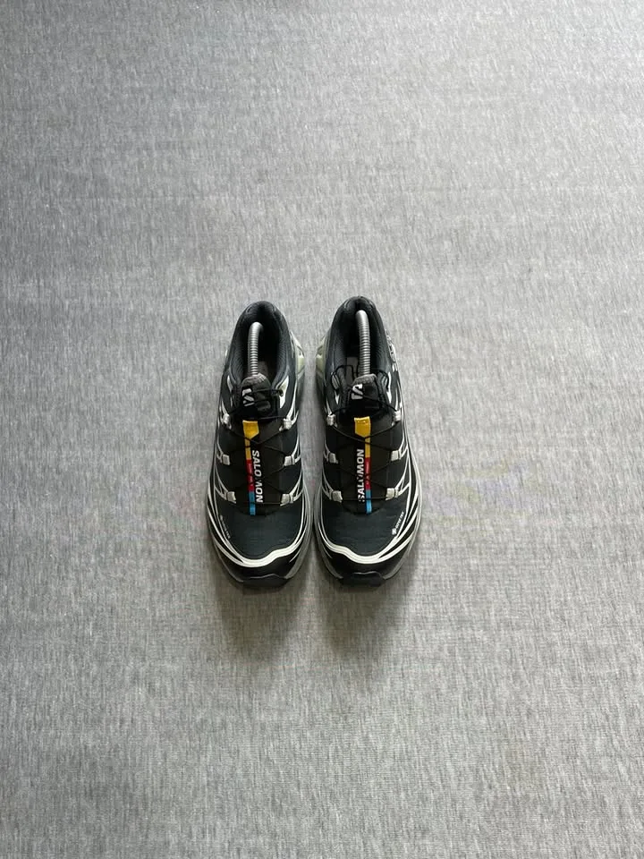 Salomon Gore-tex