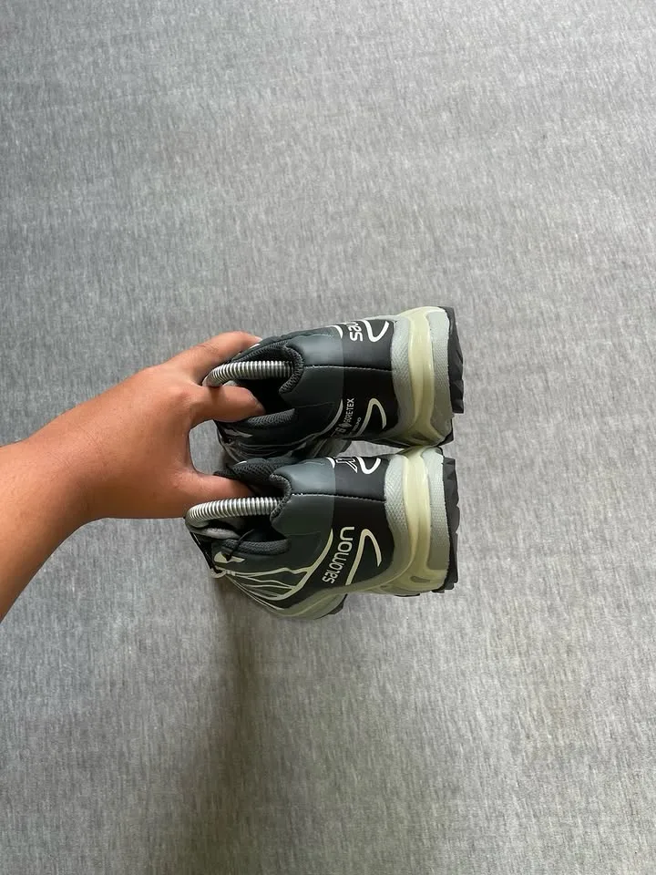 Salomon Gore-tex