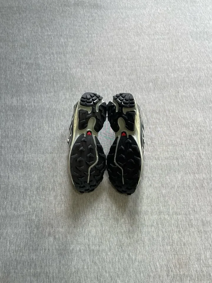 Salomon Gore-tex