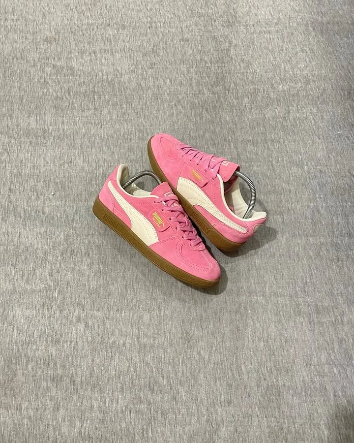 Puma Palermo