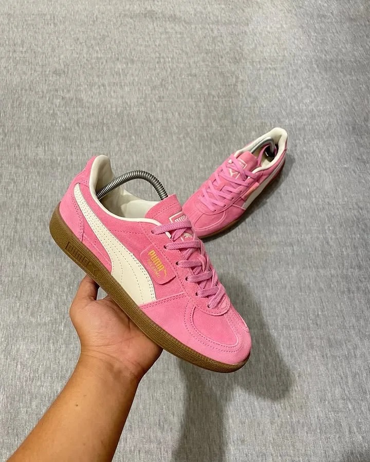 Puma Palermo
