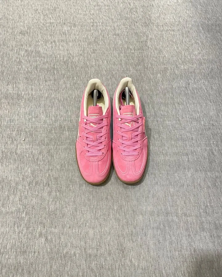 Puma Palermo