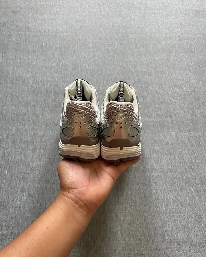 Nike P-6000