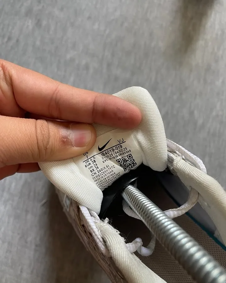 Nike P-6000