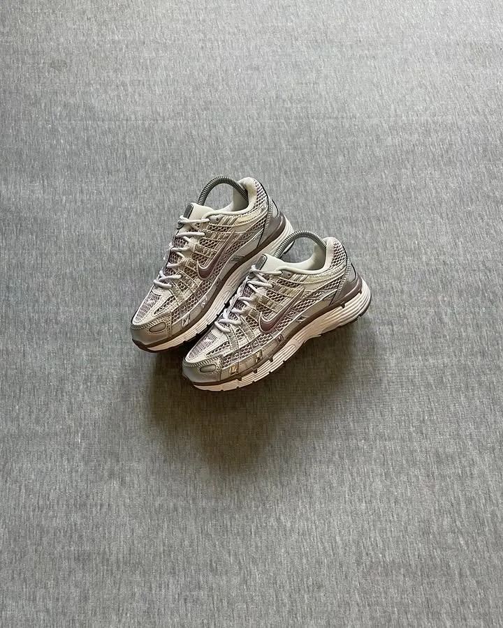 Nike P-6000