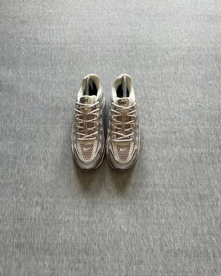 Nike P-6000