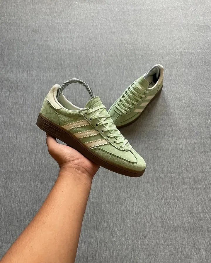 Adidas Spezial