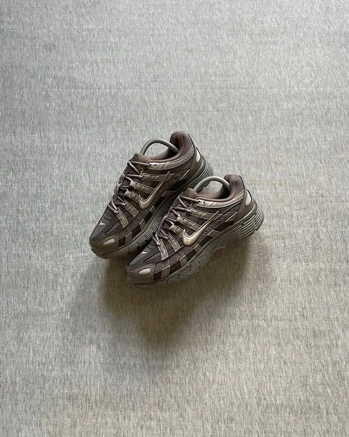 Nike P-6000