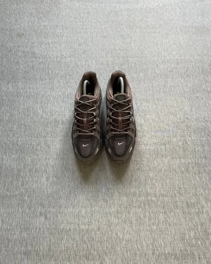 Nike P-6000