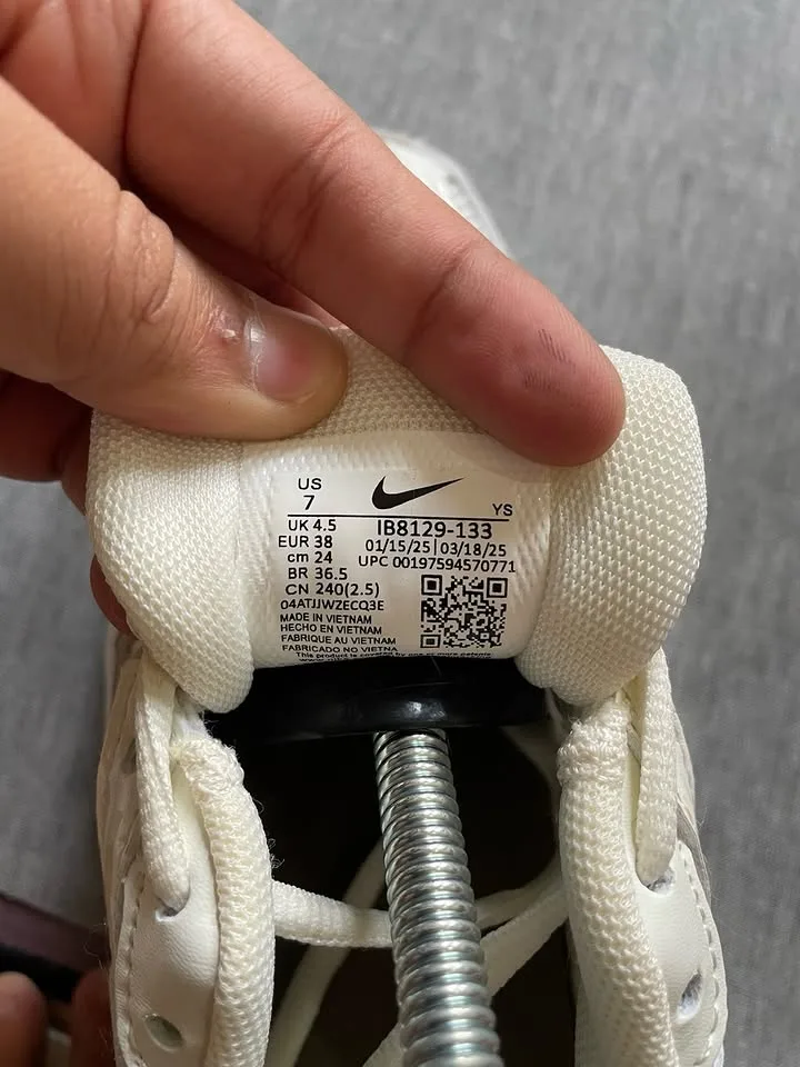 Nike vamero