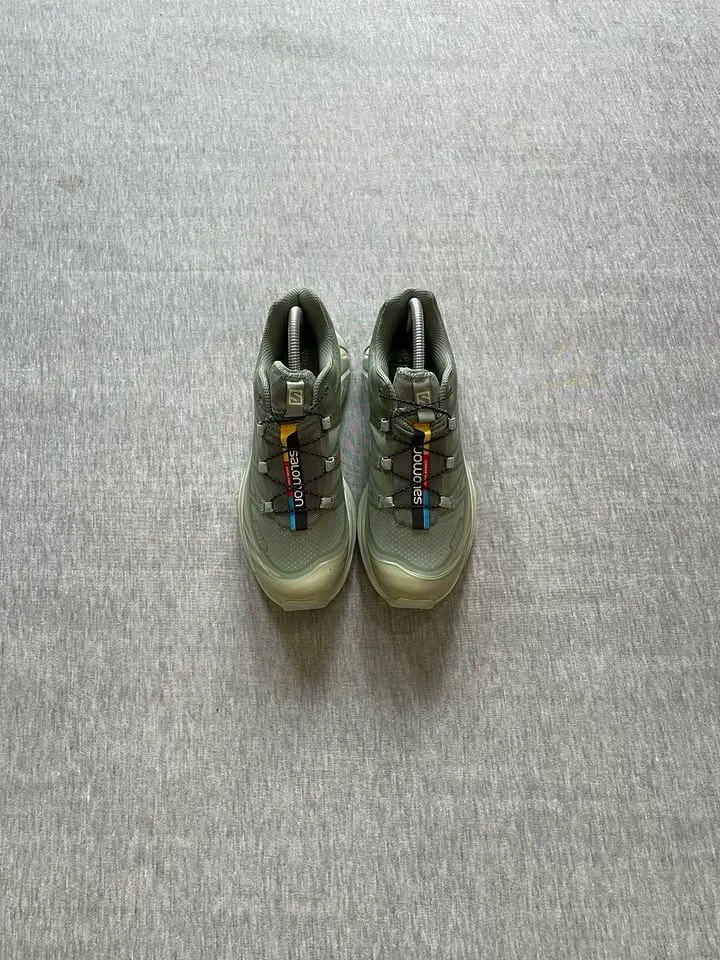 Salomon x LAB
