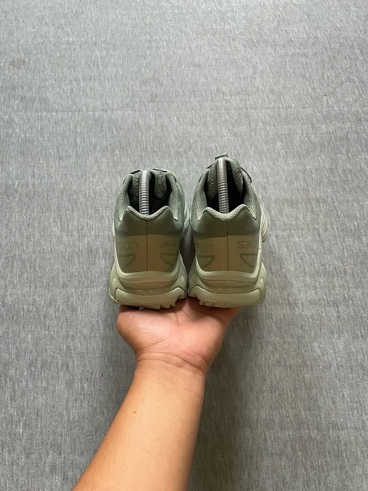 Salomon x LAB