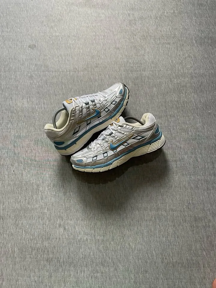 Nike P-6000