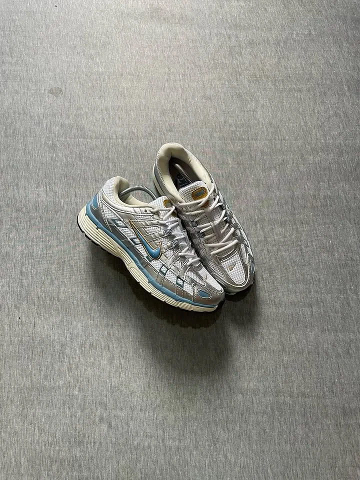 Nike P-6000
