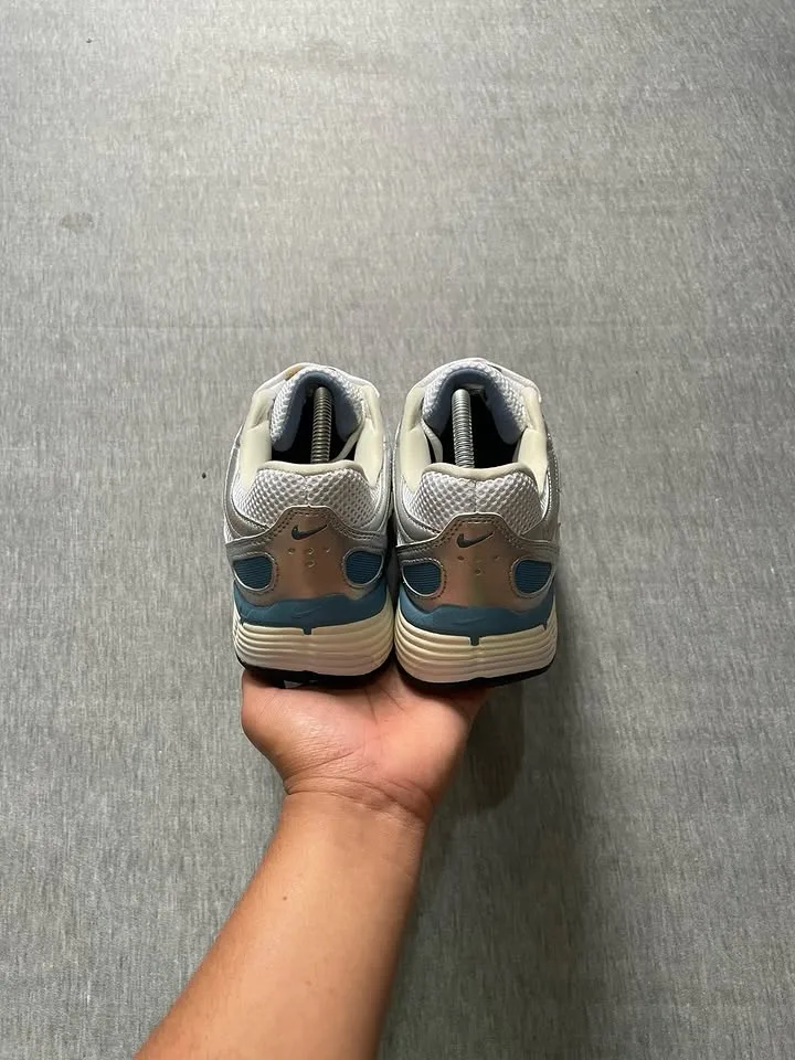 Nike P-6000
