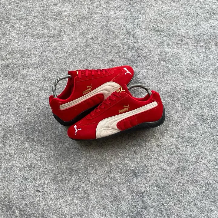 Puma speedcat
