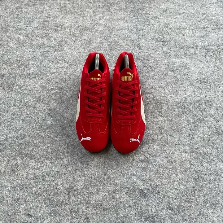 Puma speedcat