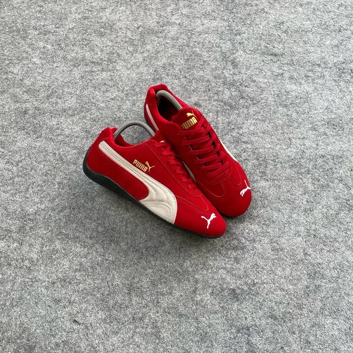 Puma speedcat