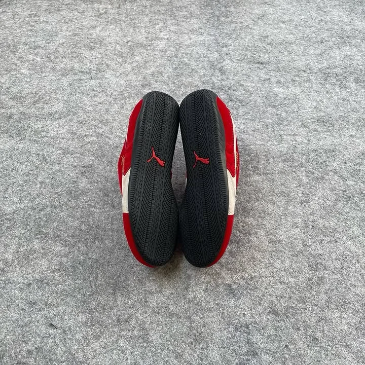 Puma speedcat