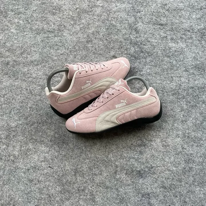 Puma spedcat