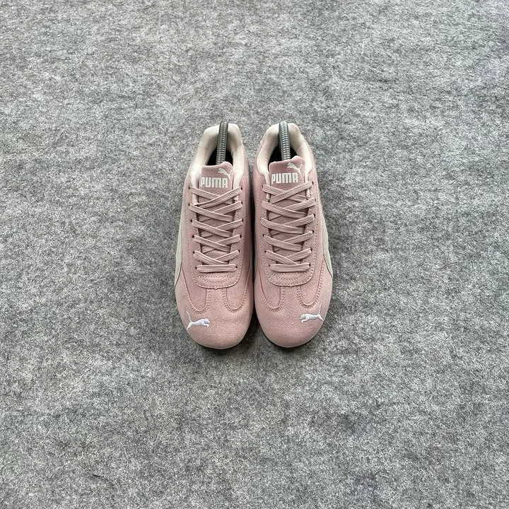Puma spedcat