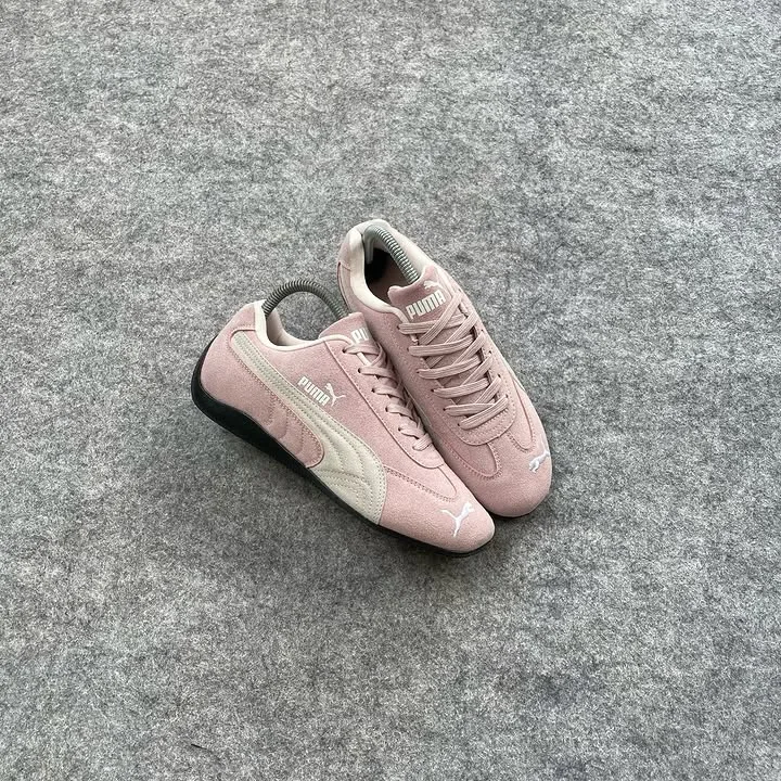 Puma spedcat