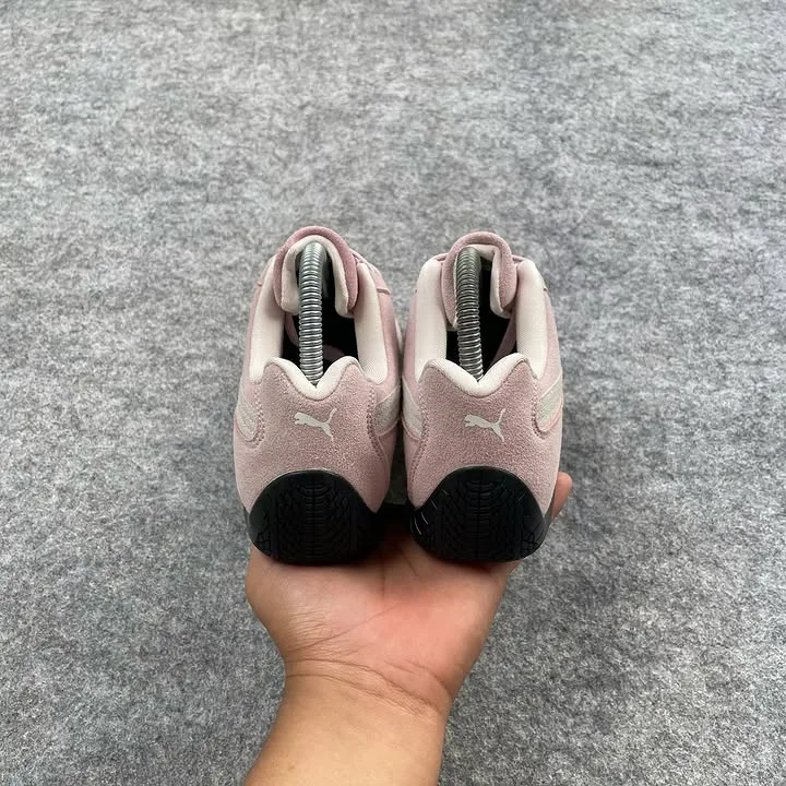 Puma spedcat