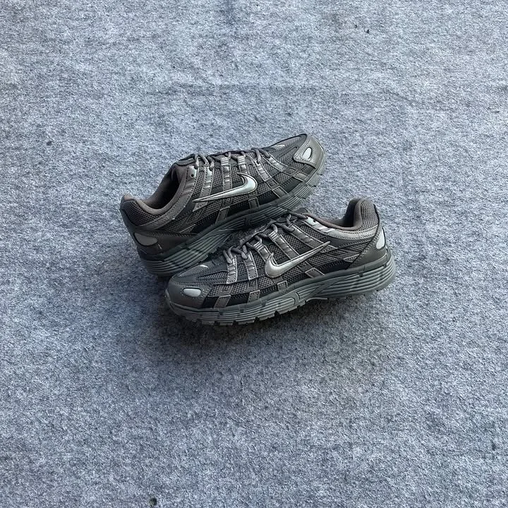 Nike P-6000
