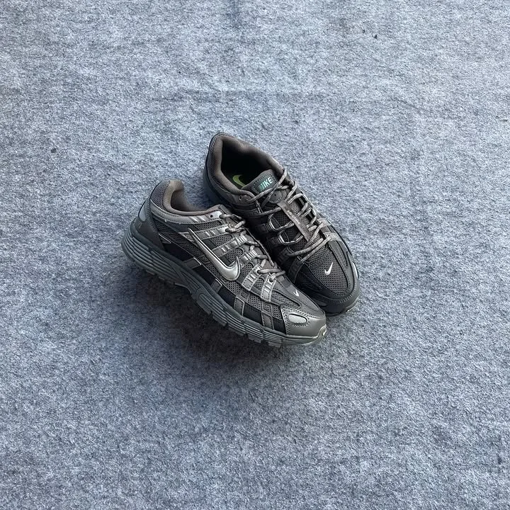 Nike P-6000