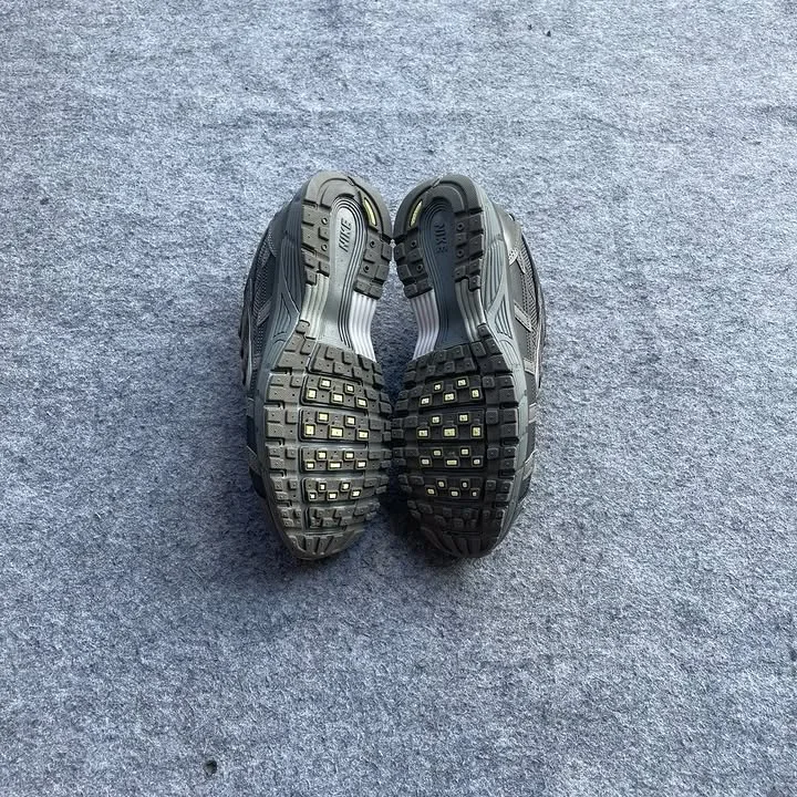 Nike P-6000