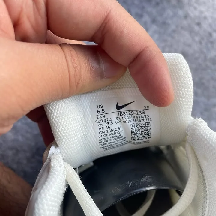 Nike vamero