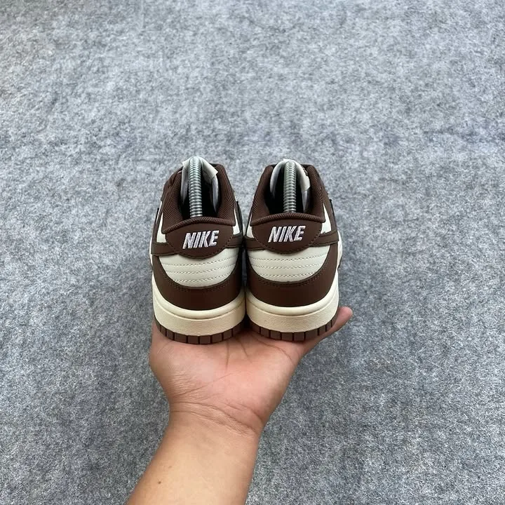 Nike dunk low cacao