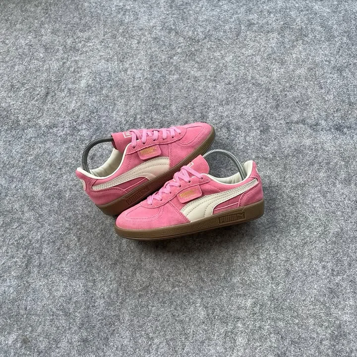 Puma Palermo