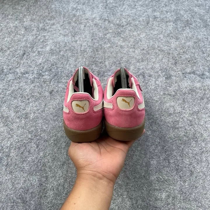 Puma Palermo