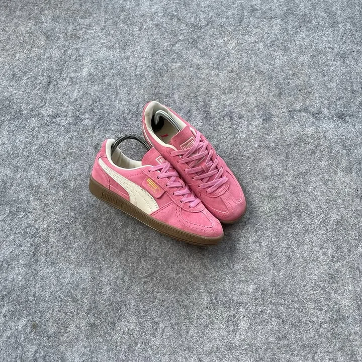 Puma Palermo