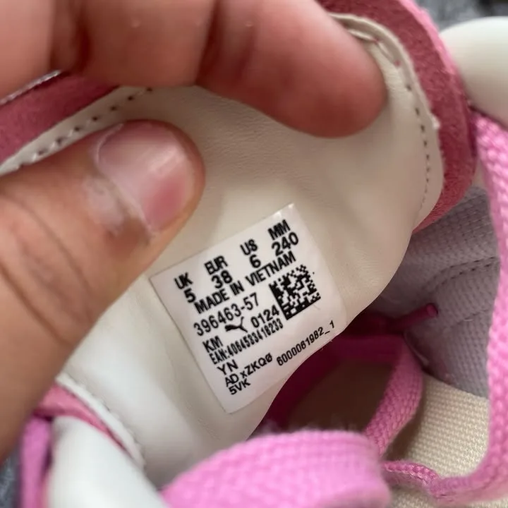 Puma Palermo