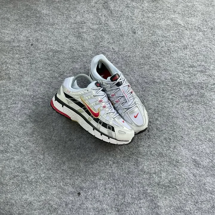 Nike P-6000