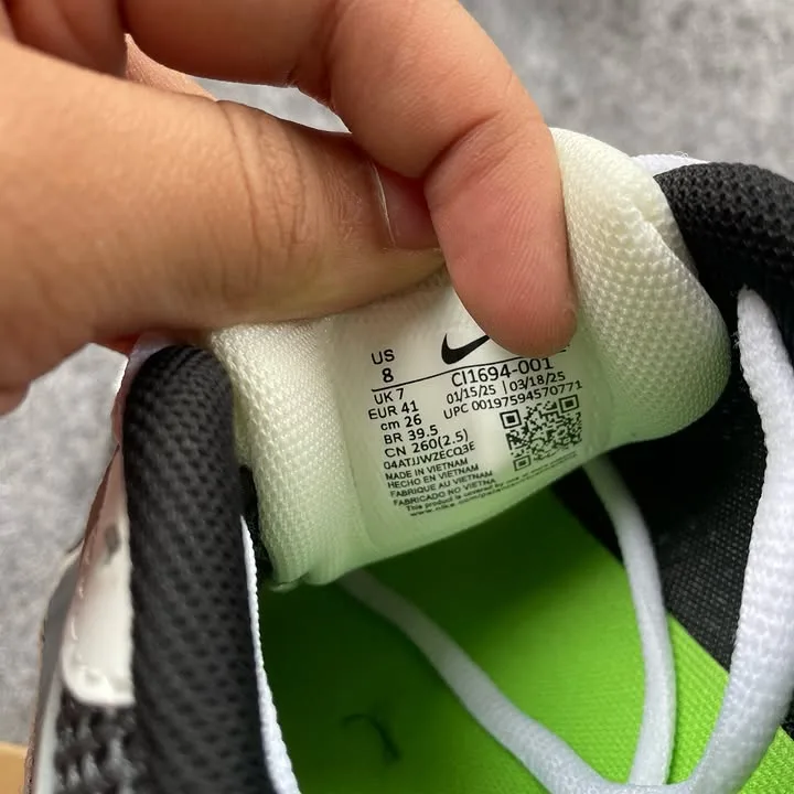 Nike vomero
