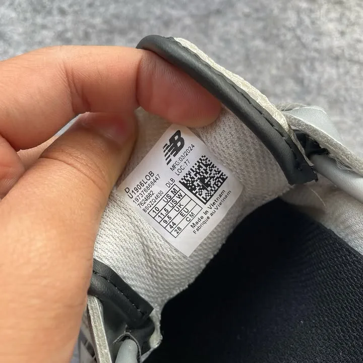 New Balance 1906L