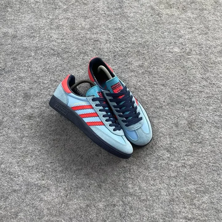 Adidas cp company